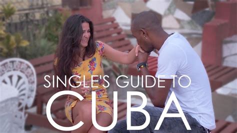 Cuban dating site